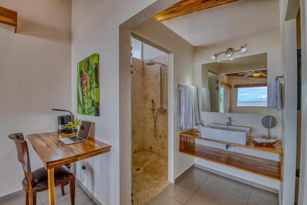 El Castillo Luxury Boutique Hotel- (Adults Only) Ojochal Exterior photo