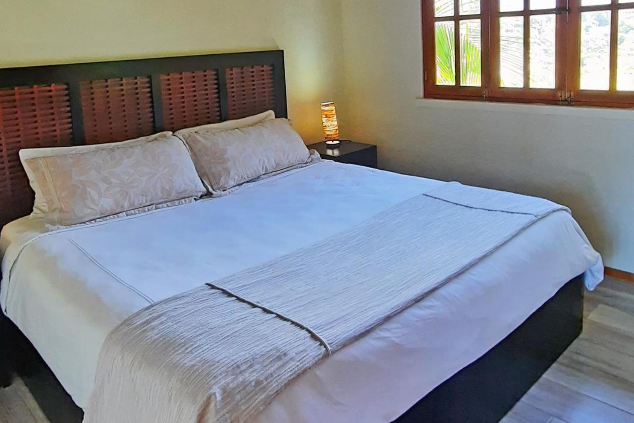 El Castillo Luxury Boutique Hotel- (Adults Only) Ojochal Exterior photo