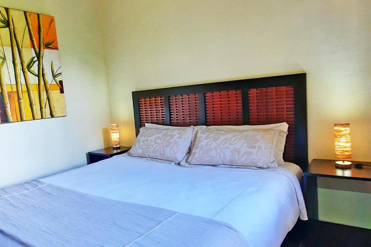 El Castillo Luxury Boutique Hotel- (Adults Only) Ojochal Exterior photo