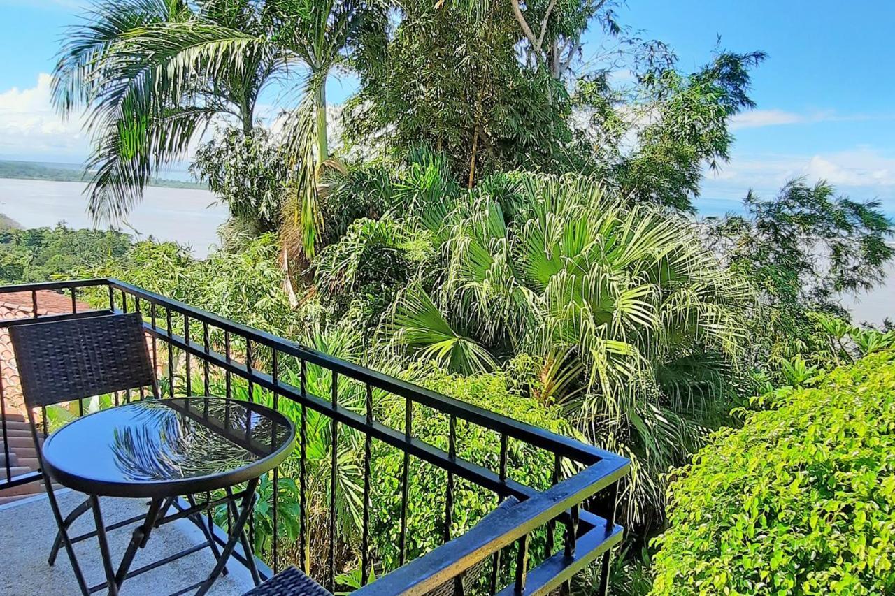El Castillo Luxury Boutique Hotel- (Adults Only) Ojochal Exterior photo
