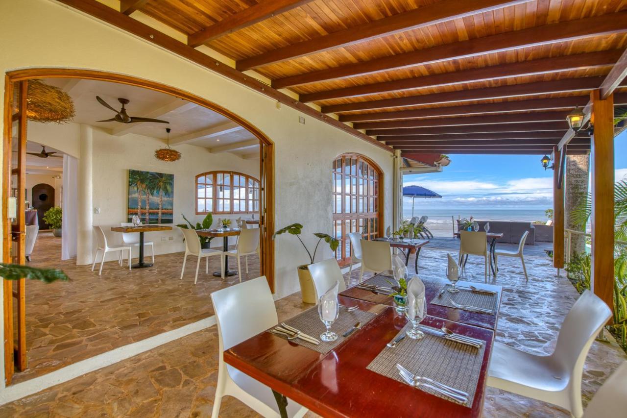 El Castillo Luxury Boutique Hotel- (Adults Only) Ojochal Exterior photo