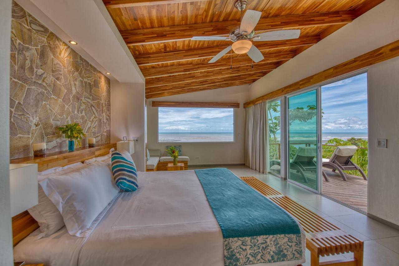 El Castillo Luxury Boutique Hotel- (Adults Only) Ojochal Exterior photo