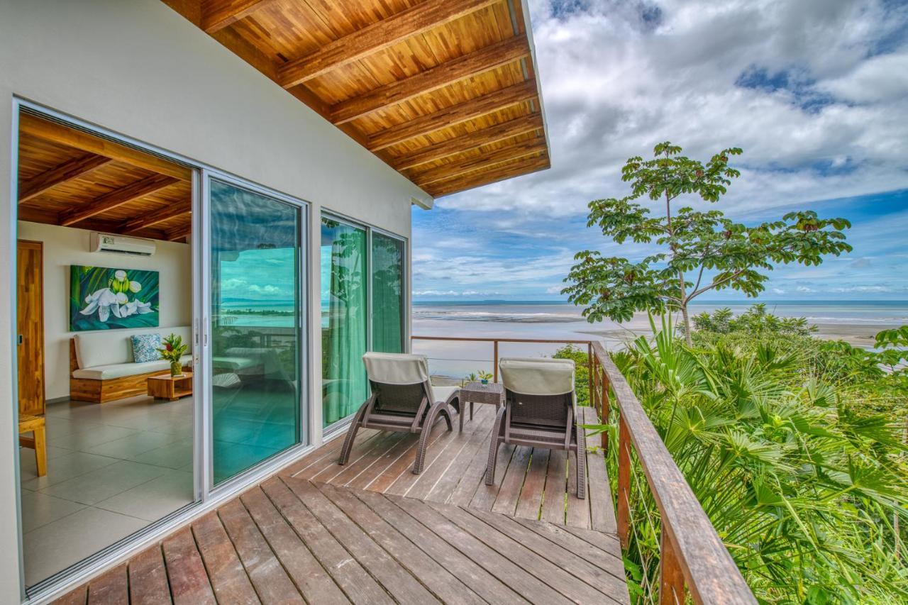 El Castillo Luxury Boutique Hotel- (Adults Only) Ojochal Exterior photo