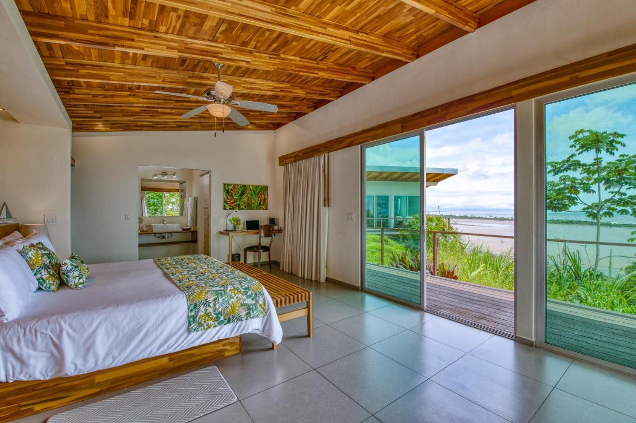 El Castillo Luxury Boutique Hotel- (Adults Only) Ojochal Exterior photo