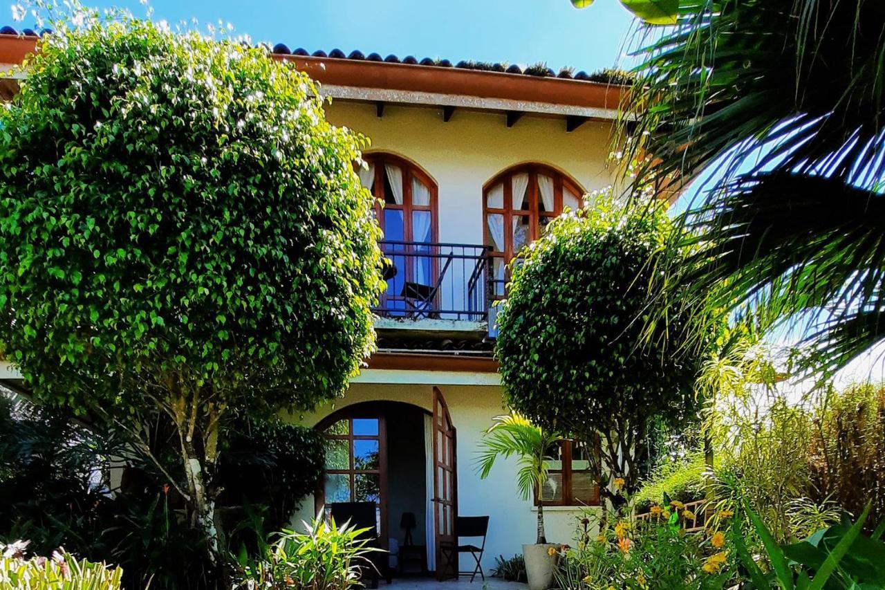 El Castillo Luxury Boutique Hotel- (Adults Only) Ojochal Exterior photo