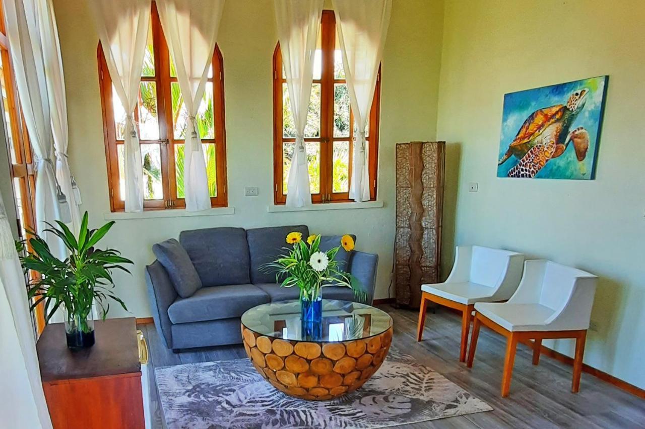 El Castillo Luxury Boutique Hotel- (Adults Only) Ojochal Exterior photo