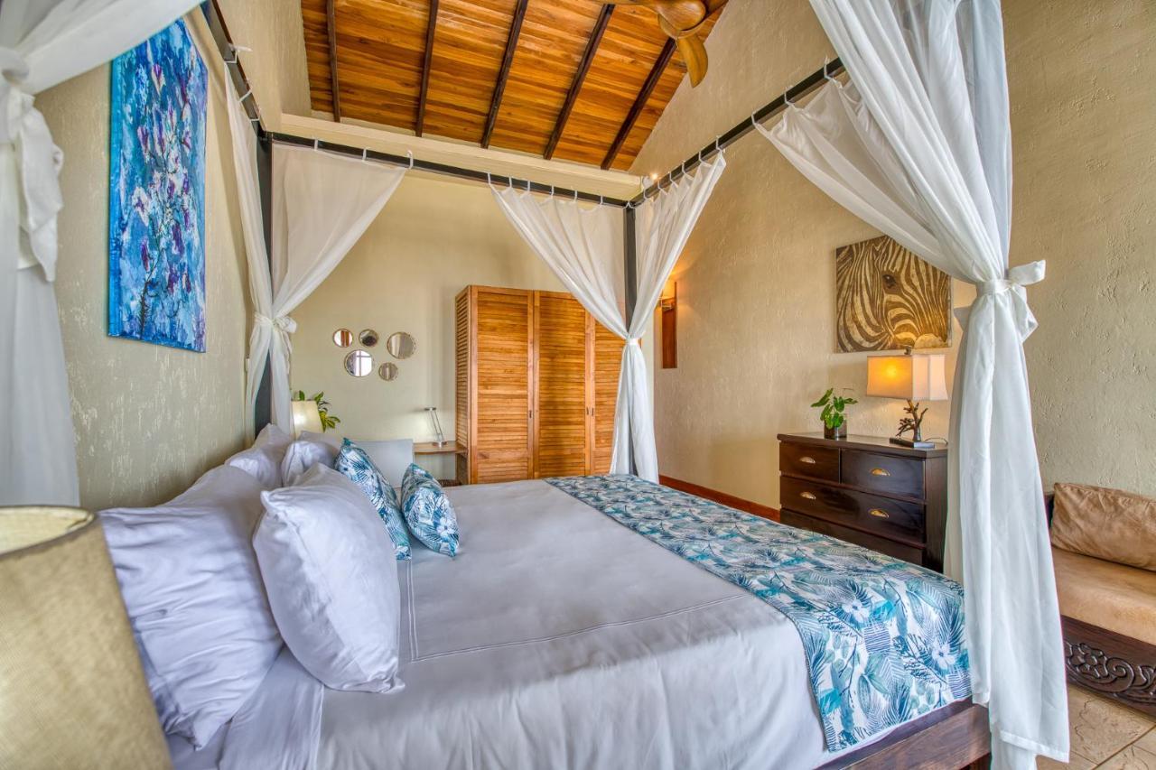 El Castillo Luxury Boutique Hotel- (Adults Only) Ojochal Exterior photo
