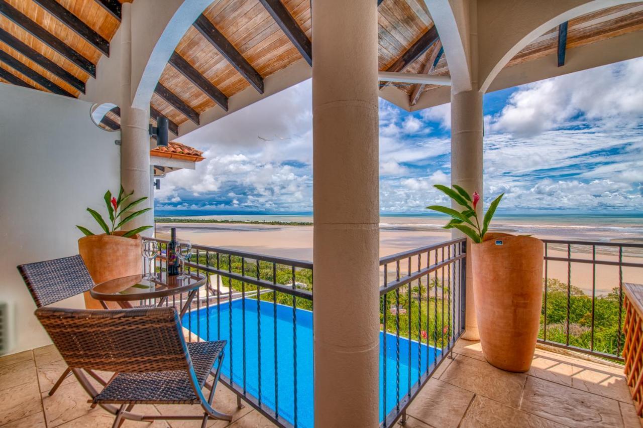 El Castillo Luxury Boutique Hotel- (Adults Only) Ojochal Exterior photo