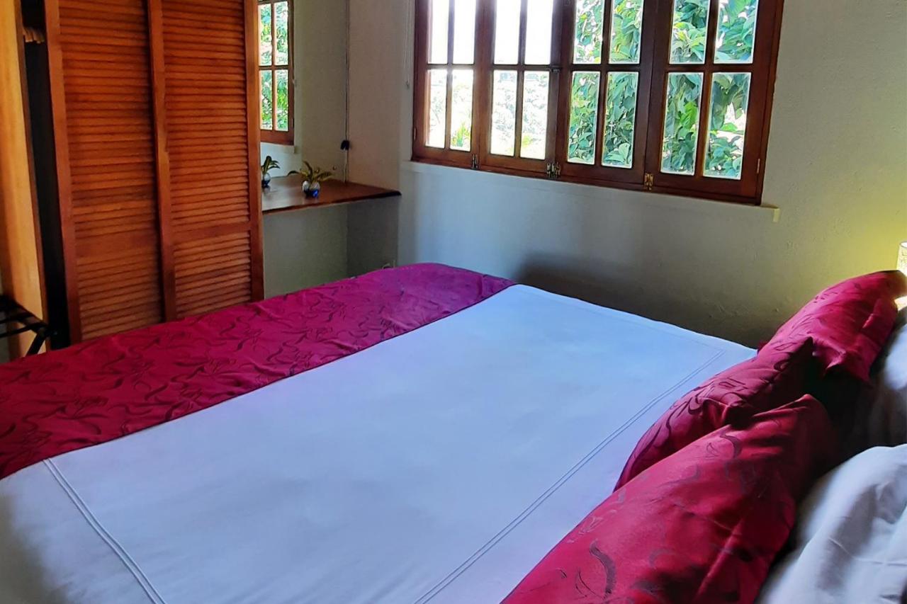 El Castillo Luxury Boutique Hotel- (Adults Only) Ojochal Exterior photo