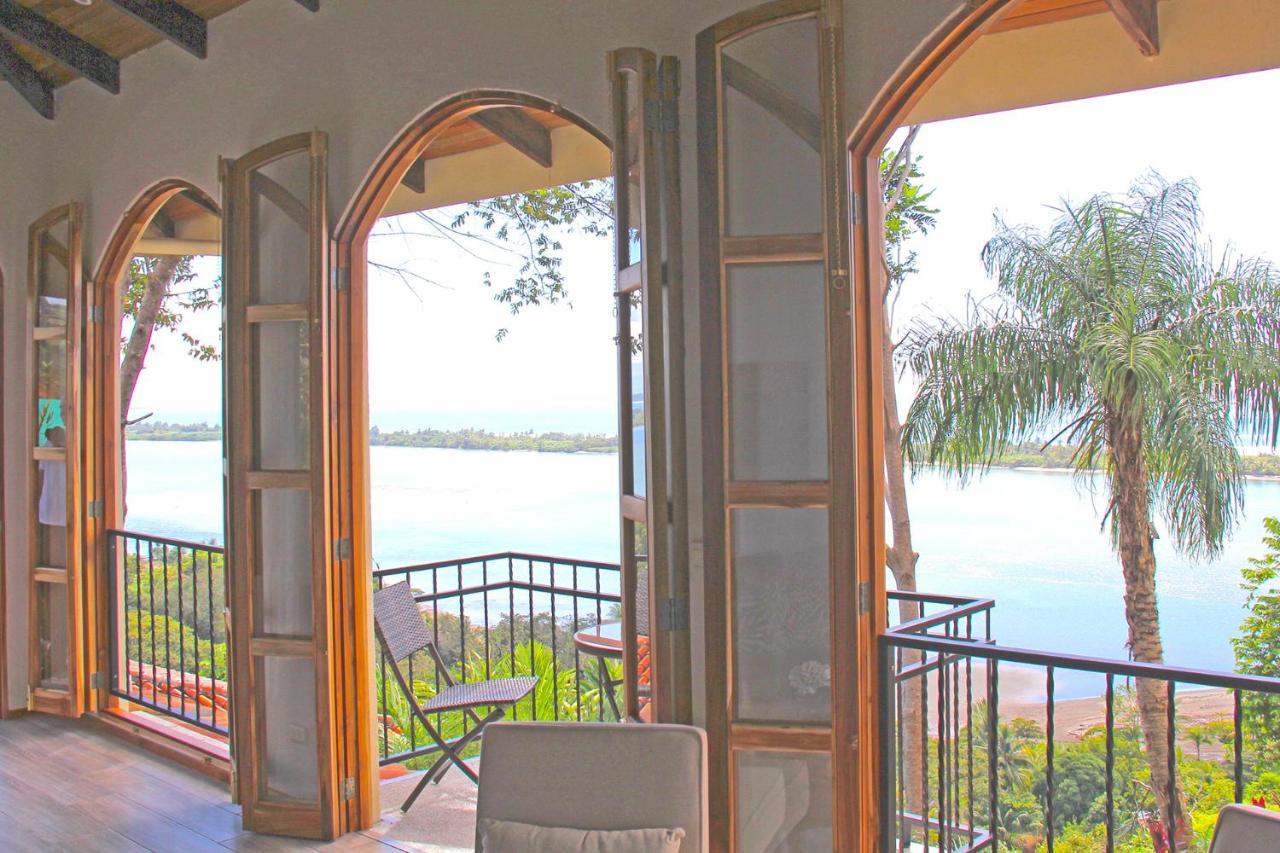 El Castillo Luxury Boutique Hotel- (Adults Only) Ojochal Exterior photo