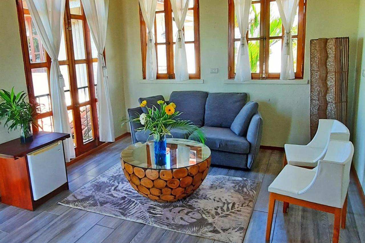 El Castillo Luxury Boutique Hotel- (Adults Only) Ojochal Exterior photo