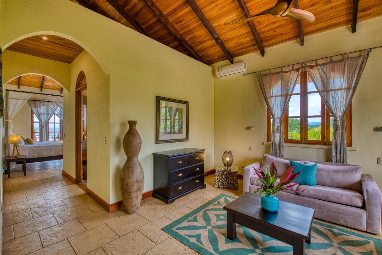 El Castillo Luxury Boutique Hotel- (Adults Only) Ojochal Exterior photo
