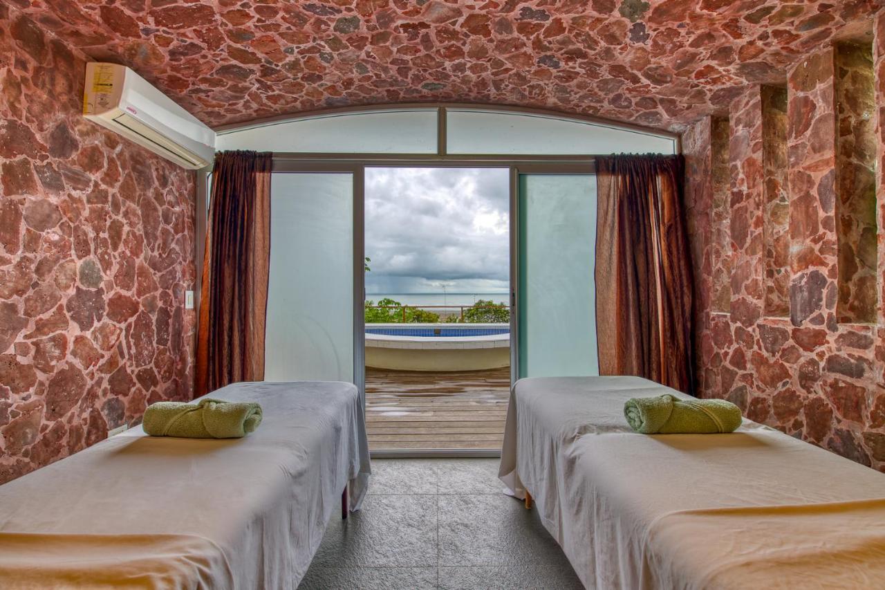 El Castillo Luxury Boutique Hotel- (Adults Only) Ojochal Exterior photo
