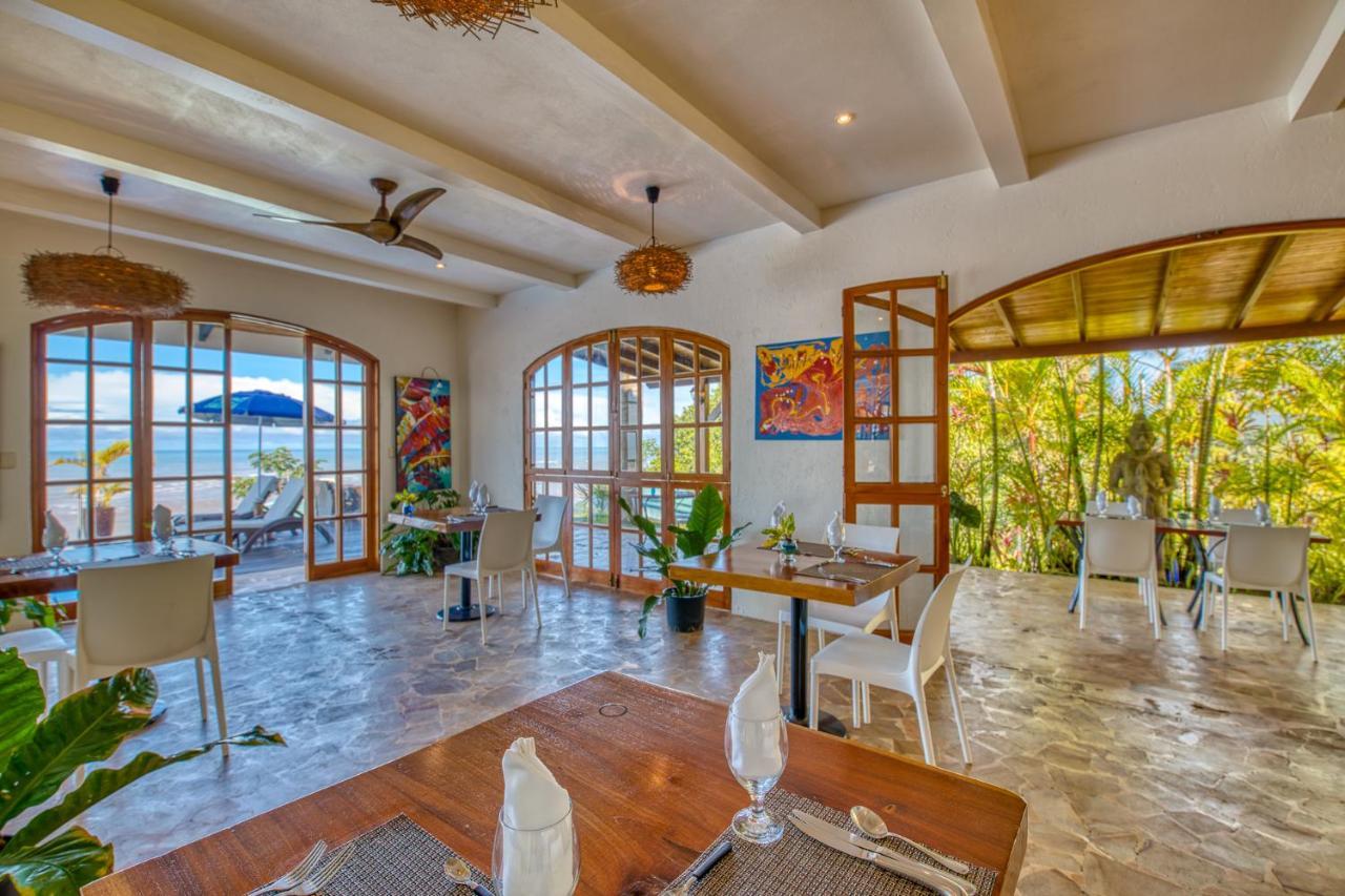 El Castillo Luxury Boutique Hotel- (Adults Only) Ojochal Exterior photo