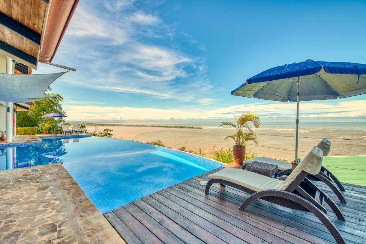 El Castillo Luxury Boutique Hotel- (Adults Only) Ojochal Exterior photo