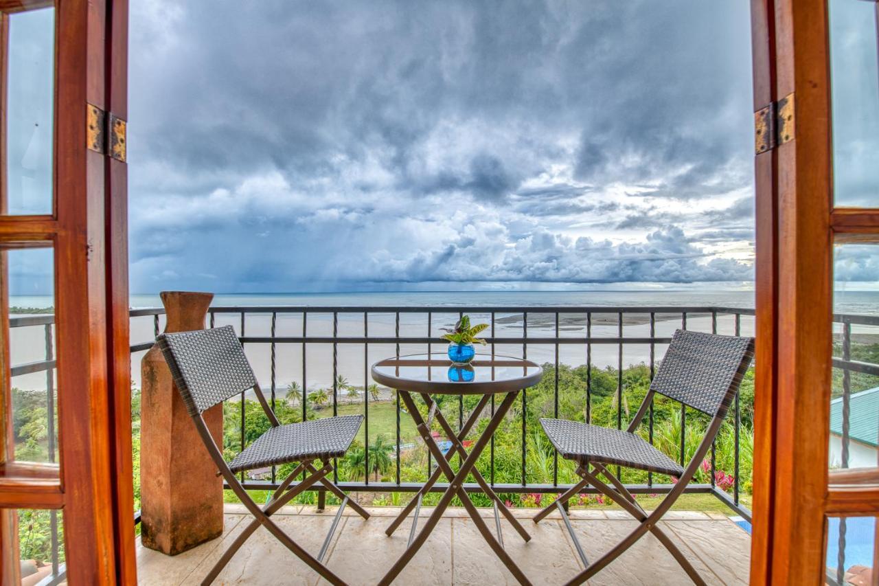 El Castillo Luxury Boutique Hotel- (Adults Only) Ojochal Exterior photo