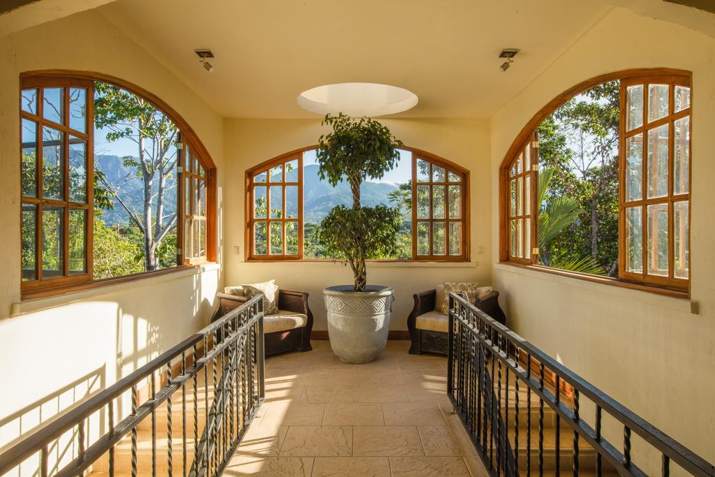 El Castillo Luxury Boutique Hotel- (Adults Only) Ojochal Exterior photo