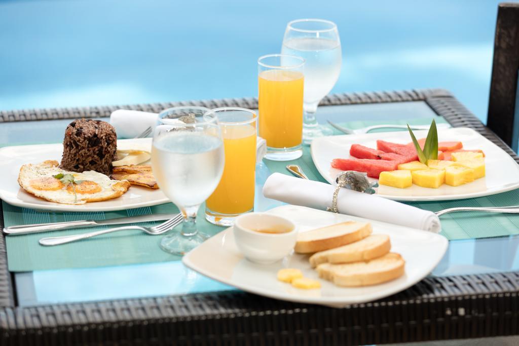 El Castillo Luxury Boutique Hotel- (Adults Only) Ojochal Exterior photo