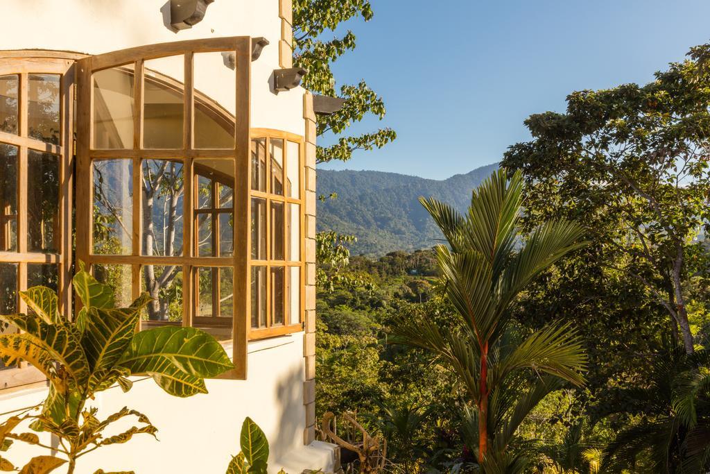 El Castillo Luxury Boutique Hotel- (Adults Only) Ojochal Exterior photo